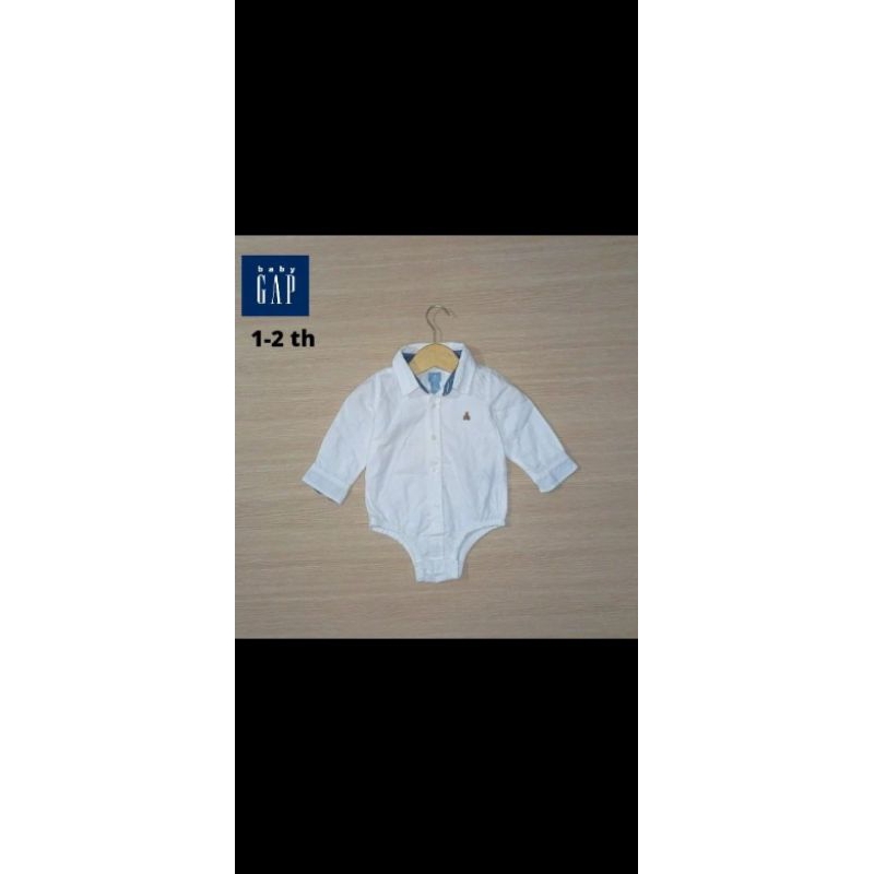 Jumper Bayi/Baju Anak Second Branded/Preloved Pakaian Anak