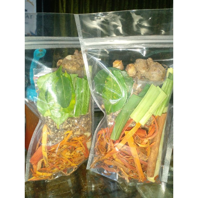 

DMS Paket Rempah Pletok Berat 400gr