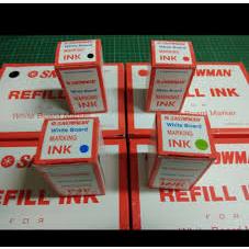

REFILL TINTA WBI/WHITBOARD (1 pcs)