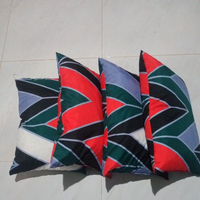 bantal tidur/bantal tidur motif/ bantal tidur murah/ bantal tidur dewasa/  bantal karakter