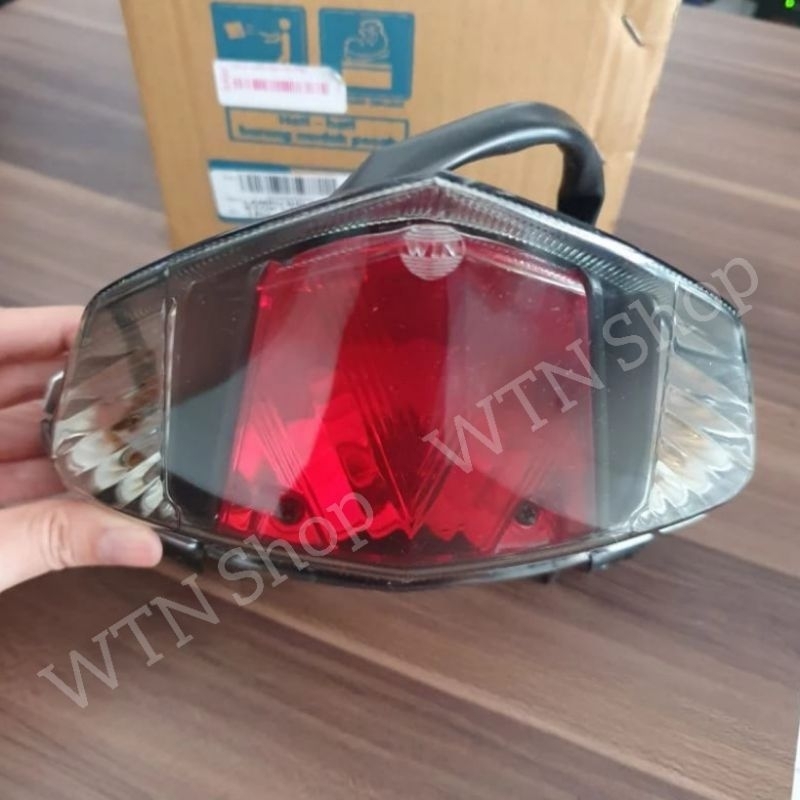 lampu stop mio m3 lampu stop belakang mio m3 mio z