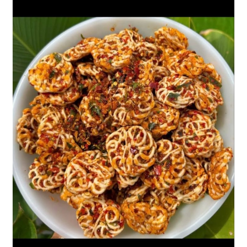 

Seblakkeringmamangrafael