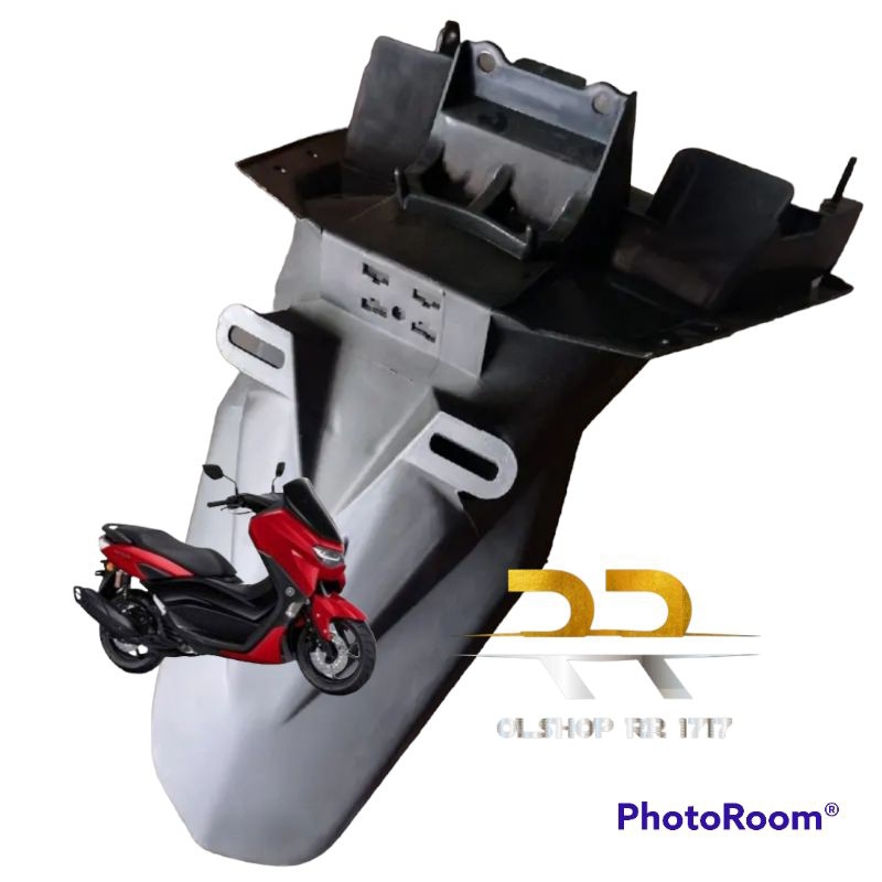 SPAKBOR BELAKANG YAMAHA NMAX OLD