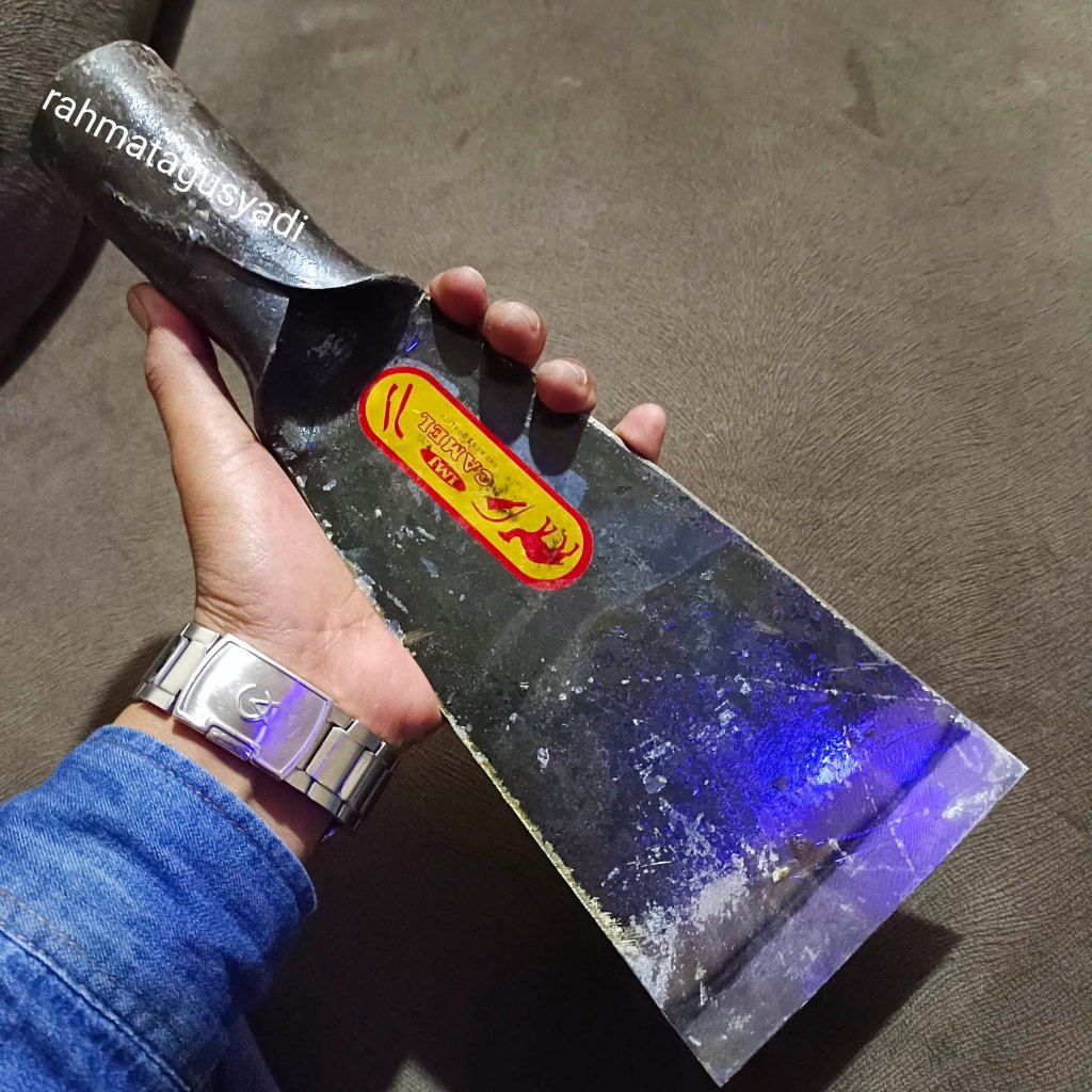 ORIGINAL DODOS SAWIT CAMEL MALAYSIA SUPER TAJAM