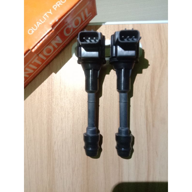 COIL KOIL IGNITION NISAN X-TRAIL T30 SERENA
