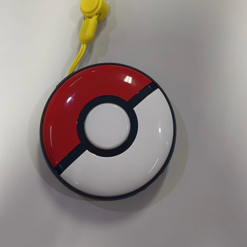 POKEMON GO PLUS + ORIGINAL (Second)