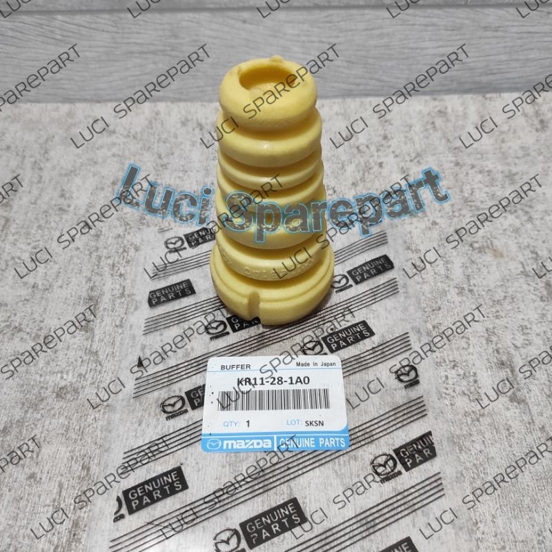 Karet Stopper Stoper Shock Belakang Mazda CX5 CX 5 CX-5 Asli Genuine