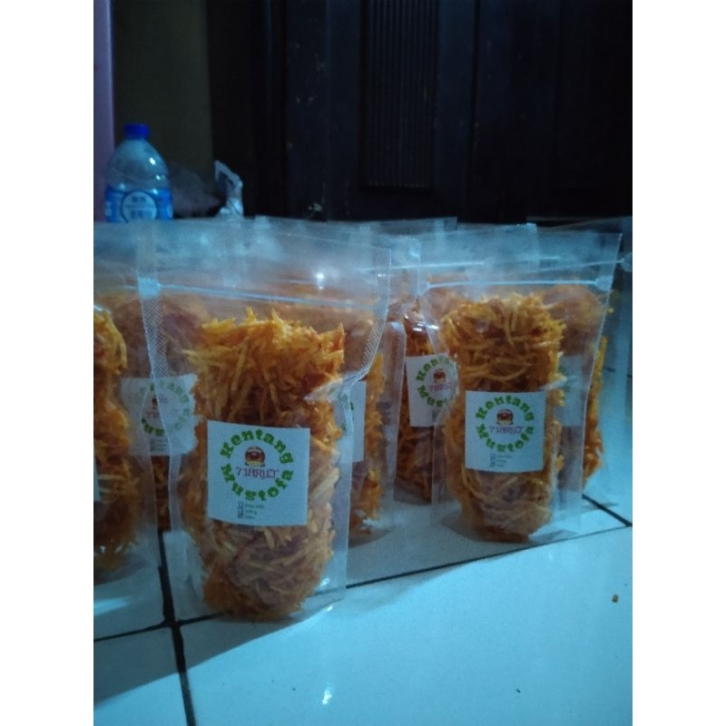 

Kentang Mustofa