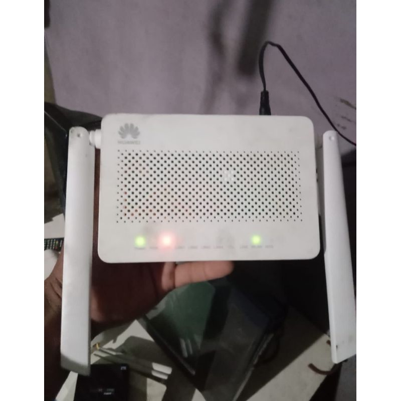 5V5 EPON antena samping