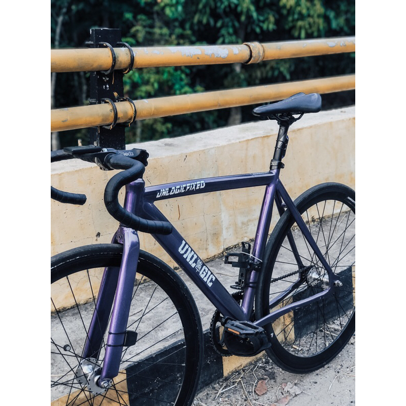 fixie soloist 77