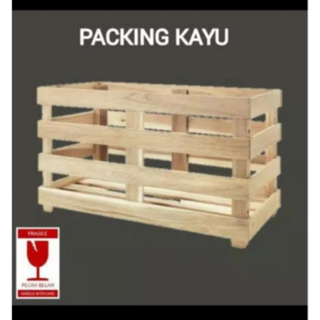 Packing kayu jendela aluminium/Boven griya alumindo