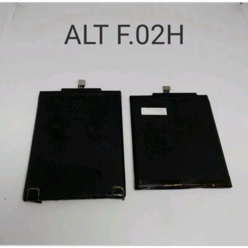 BATRE BATERAI FUJITSU ALTERNATIF ARROWS F02H F02G