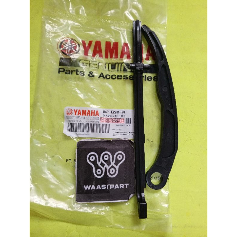 Karet tensioner Mio J lidah tensioner Mio J karet tensioner Mio GT lidah tensioner Mio GT