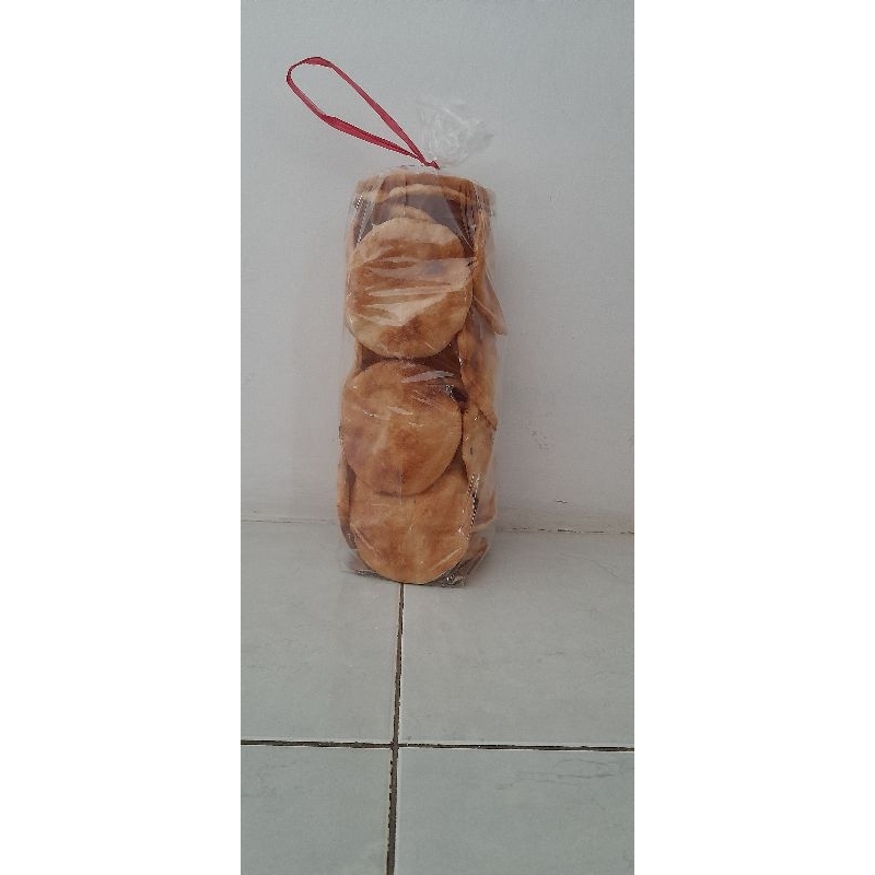 

opak ketan manis renyah
