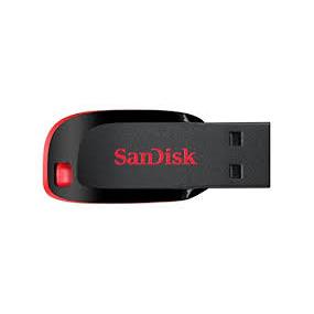 Flashdisk 16gb Sandisk FD SANDISK Original