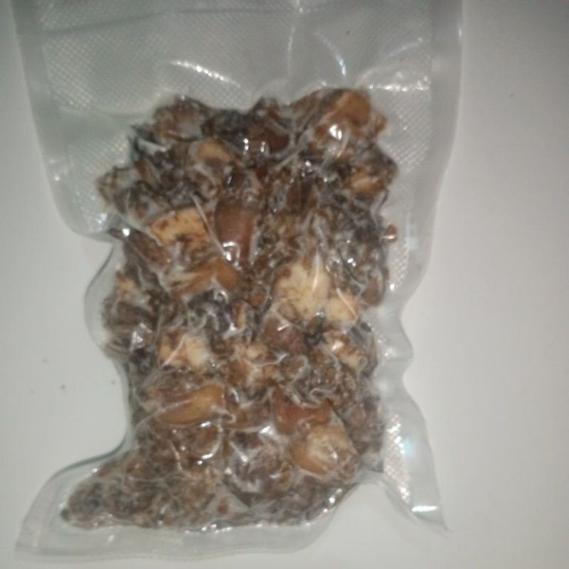 

DAGING ASAP Vakum 500 gram