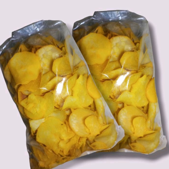 

kripik singkong rasa jagung 500 gr