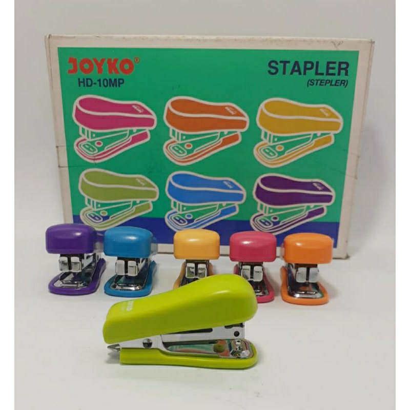 

Stapler Joyko HD-10MP (Mini)