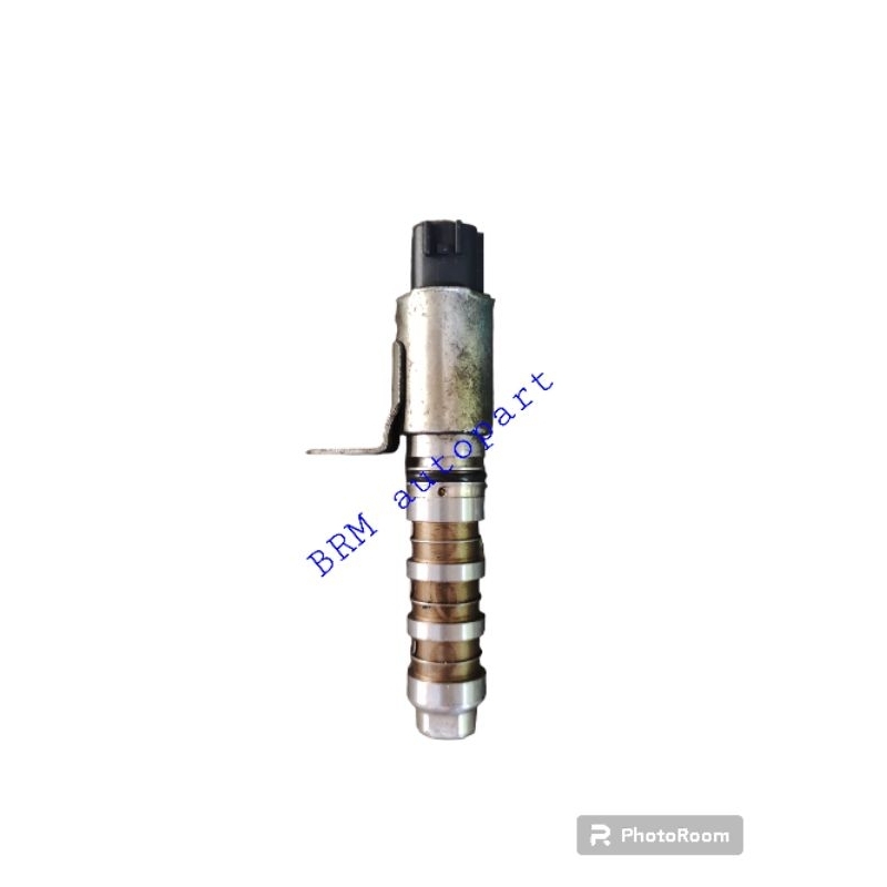 Sensor Ocv Vvti VVT-i Nissan Xtrail T31 QR25 2.5 2.5cc 2500cc Original