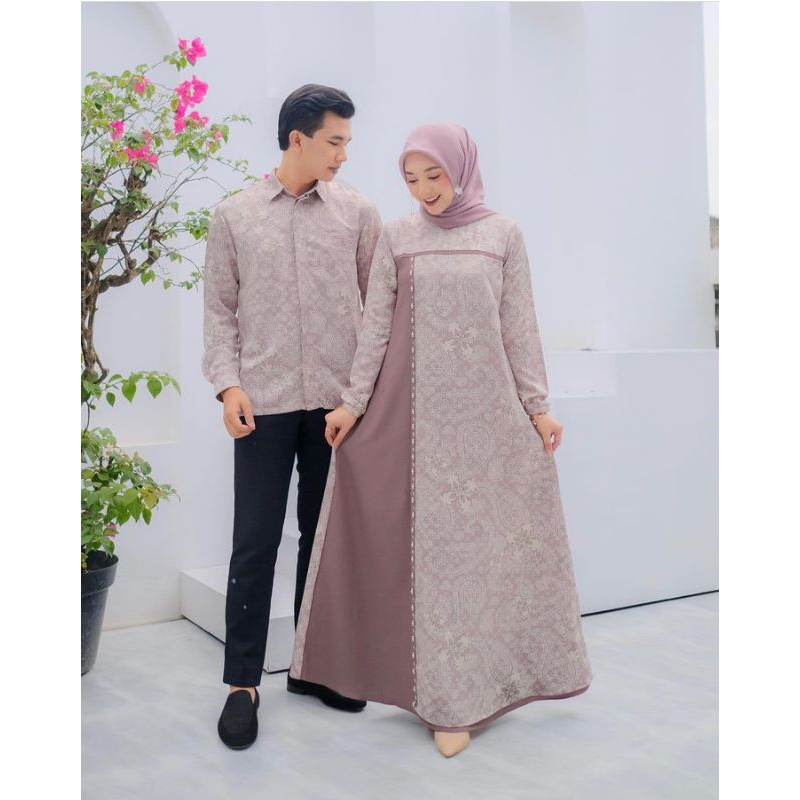 Baju Couple by BBCcollections