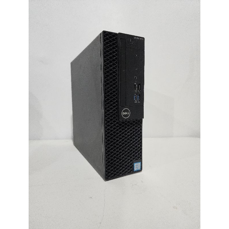 Cpu KOSONGAN Dell Optiplek 3050 Soket LGA 1151