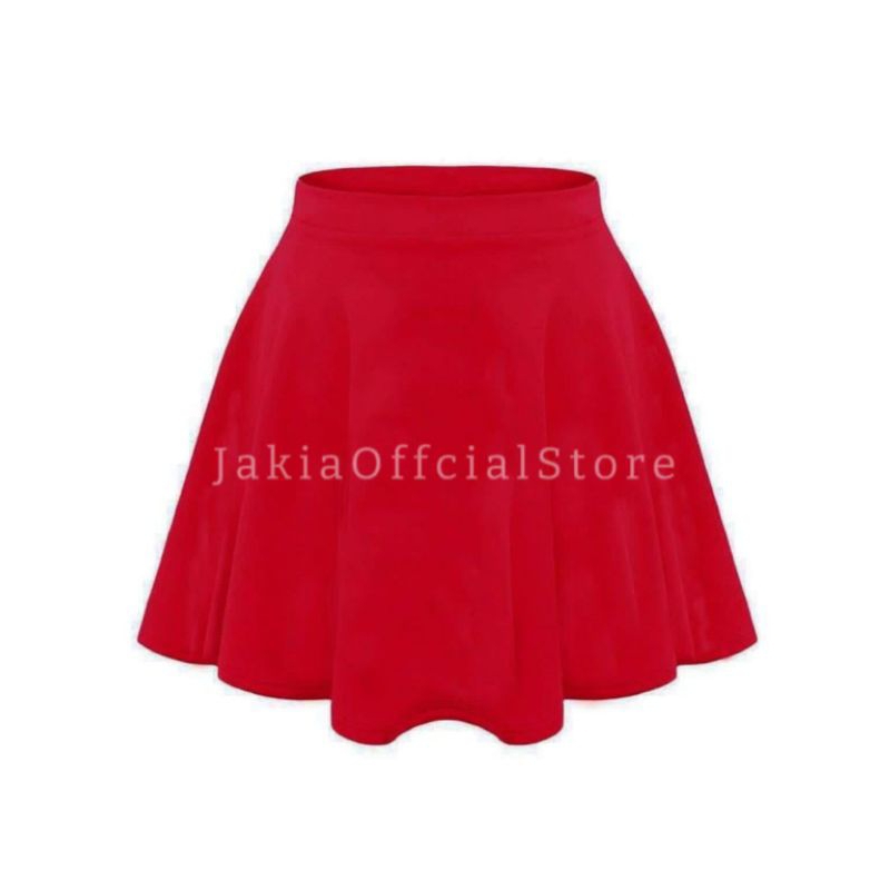 Rok Pendek Rok Pendek Wanita Rok Pendek Korea Rok Pendek Jumbo Rok Mini Rok Mini SKIRT Pendek Rok Se