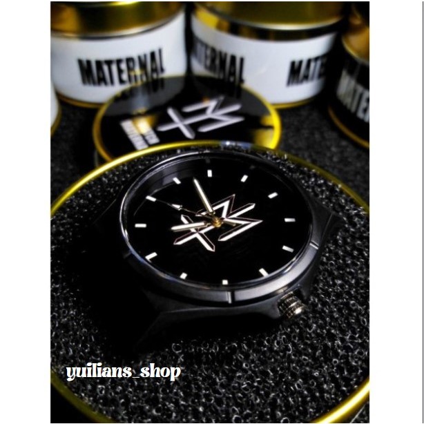 Jam Tangan Maternal