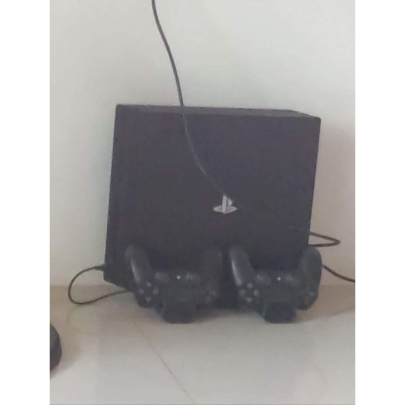 jual ps4 pro seri 72