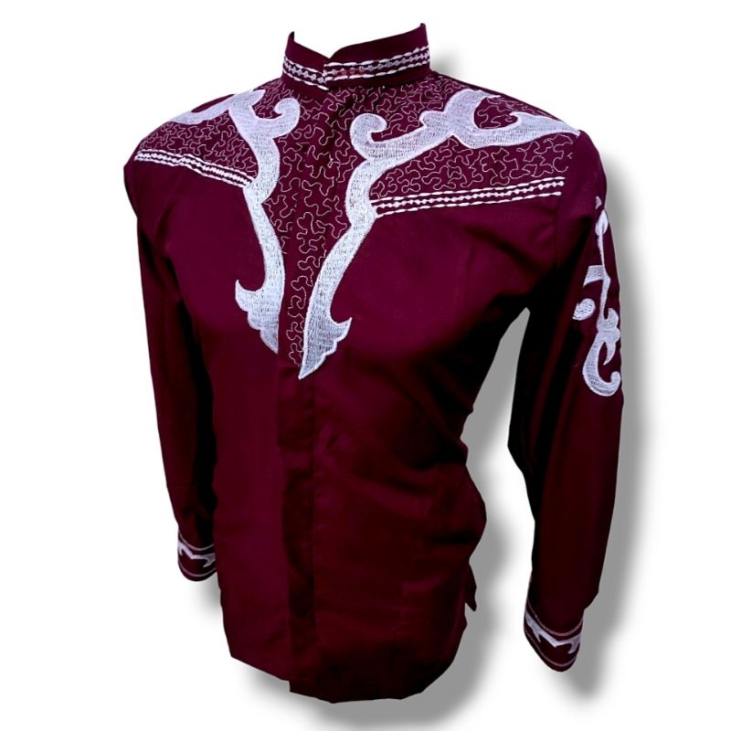 ( COD ) KOKO BORDIR ADDHIBA ARN MARUN