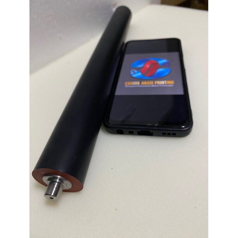 Lower bizhub 600, 750, 601, 751