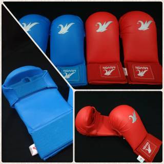 HAND PROTECTOR MUVON PRO SERIES