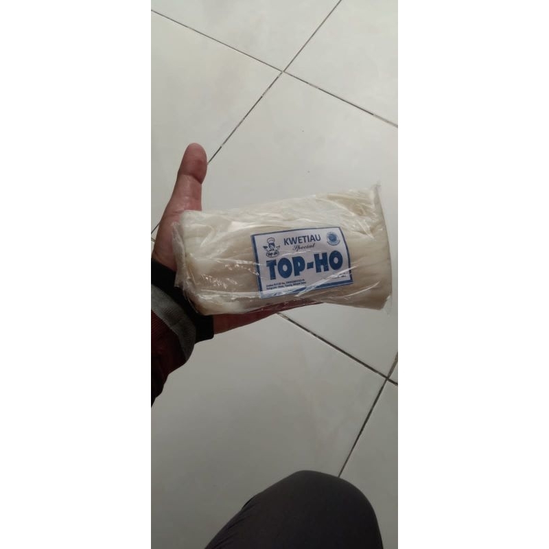 

ready kwetiau special top ho