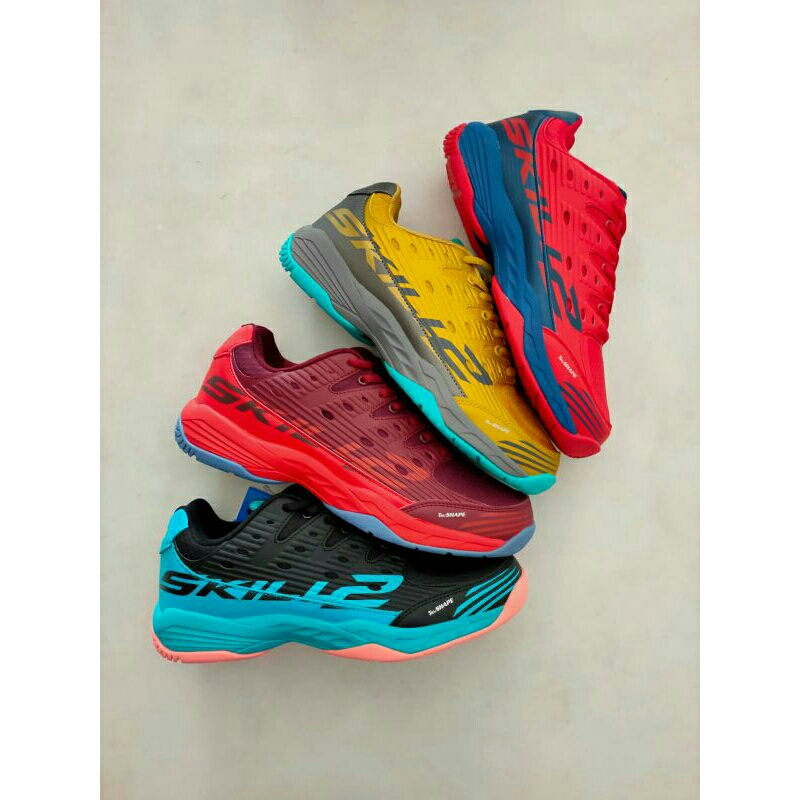 Sepatu Badminton Yonex Tour Skill 2