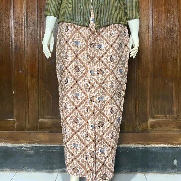 Jarik Instan Wiru Lawasan Motif Sido Mulyo