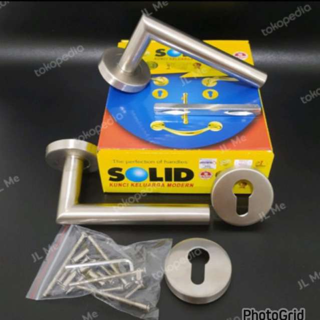 HABISIN STOK SOLID HRE 61.41 habisin stok handle pintu solid Hre 61.44 hre 61.41 solid/ hre 61.41 so