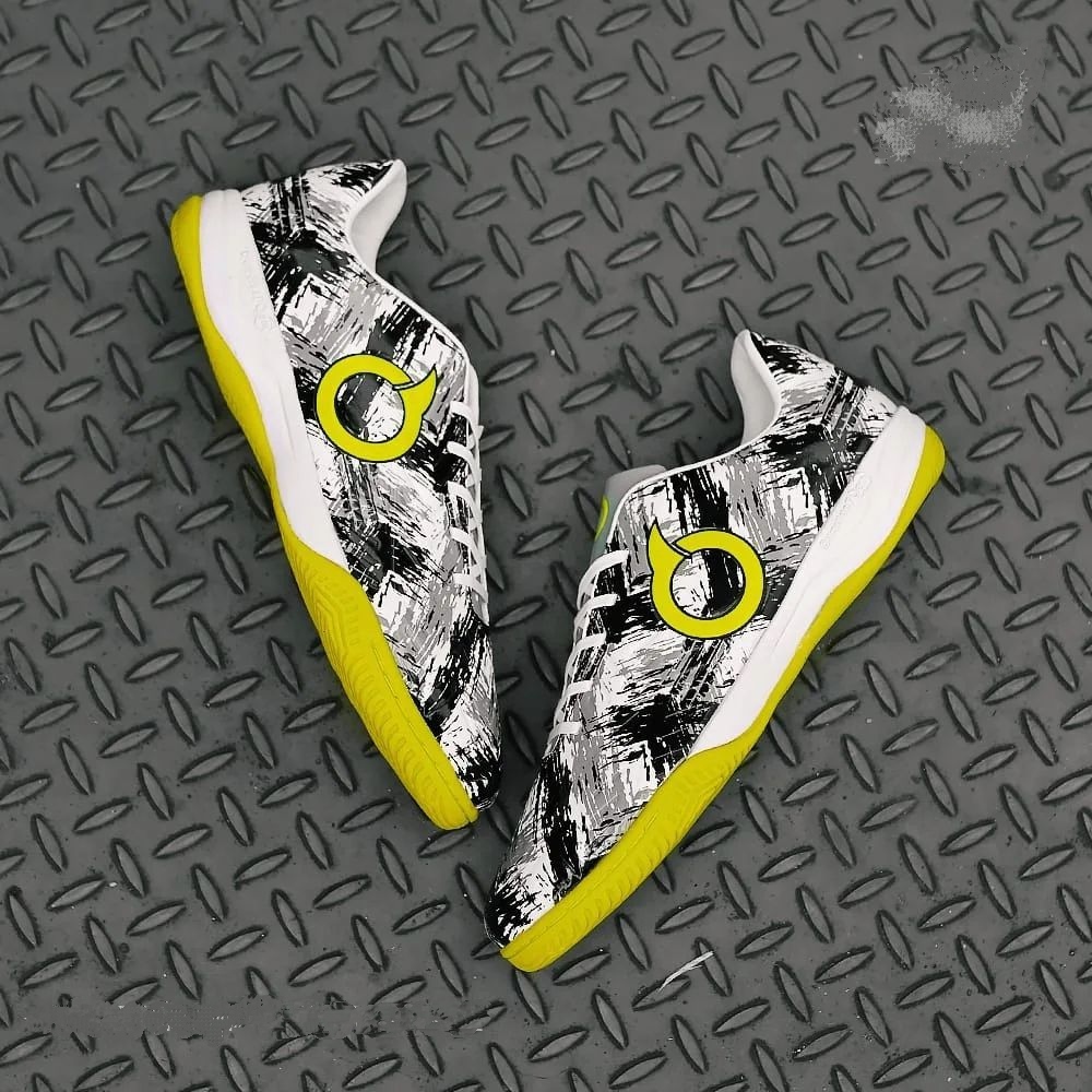 Sepatu Futsal Ortuseight Jogosala Shiver  Sepatu Futsal