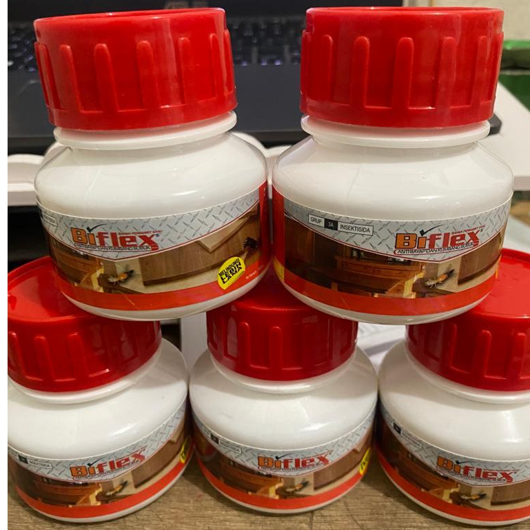 Anti Rayap Biflex 25 EC 100 Ml / Obat Rayap Ampuh