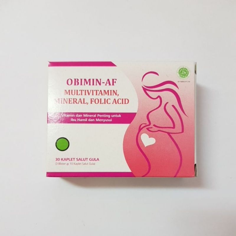 Harga Obimin-af Terbaru Agustus 2024 |BigGo Indonesia