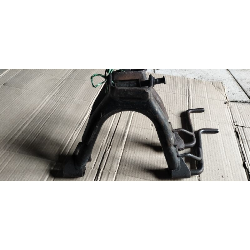 STANDAR 2 MIO SPORTY MIO SOUL