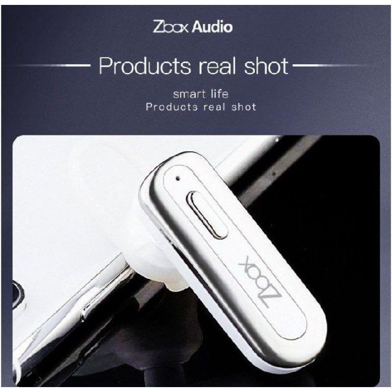 EARPHONE BT TWS ZBOX M11 | HF BT ZBOX