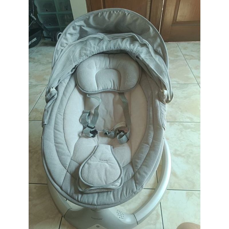 Bouncer Sugar Baby Hug Me Preloved