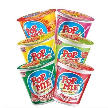 

POP MIE 75.gram ALL VARIANT