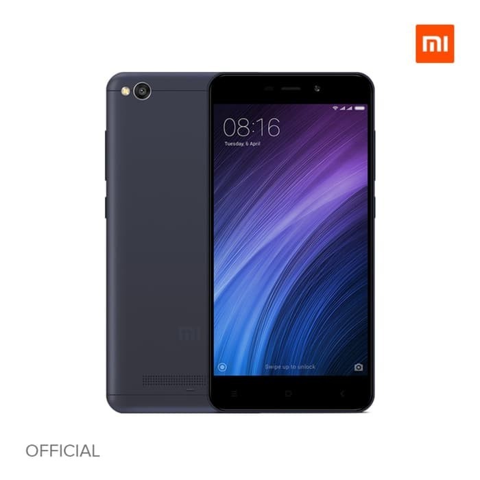 Hp Android Xioami Redmi 4A Ram 2Gb
