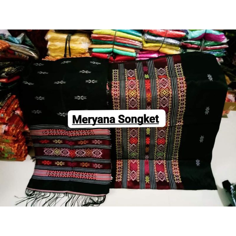 sadum semi sutra ori