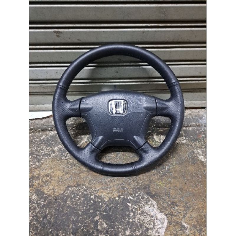 stir setir honda crv gen 2 original