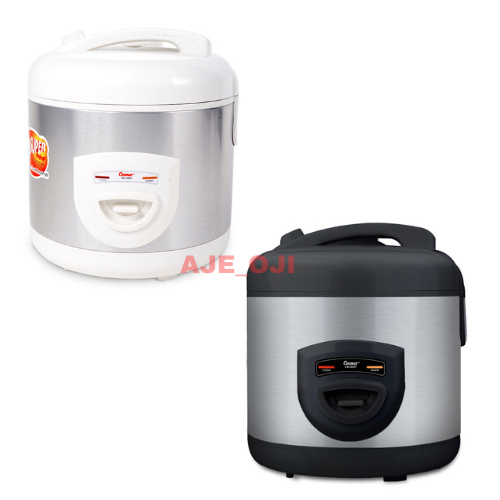 MAGIC COM COSMOS CRJ-8229 KAPASITAS 2 LITER