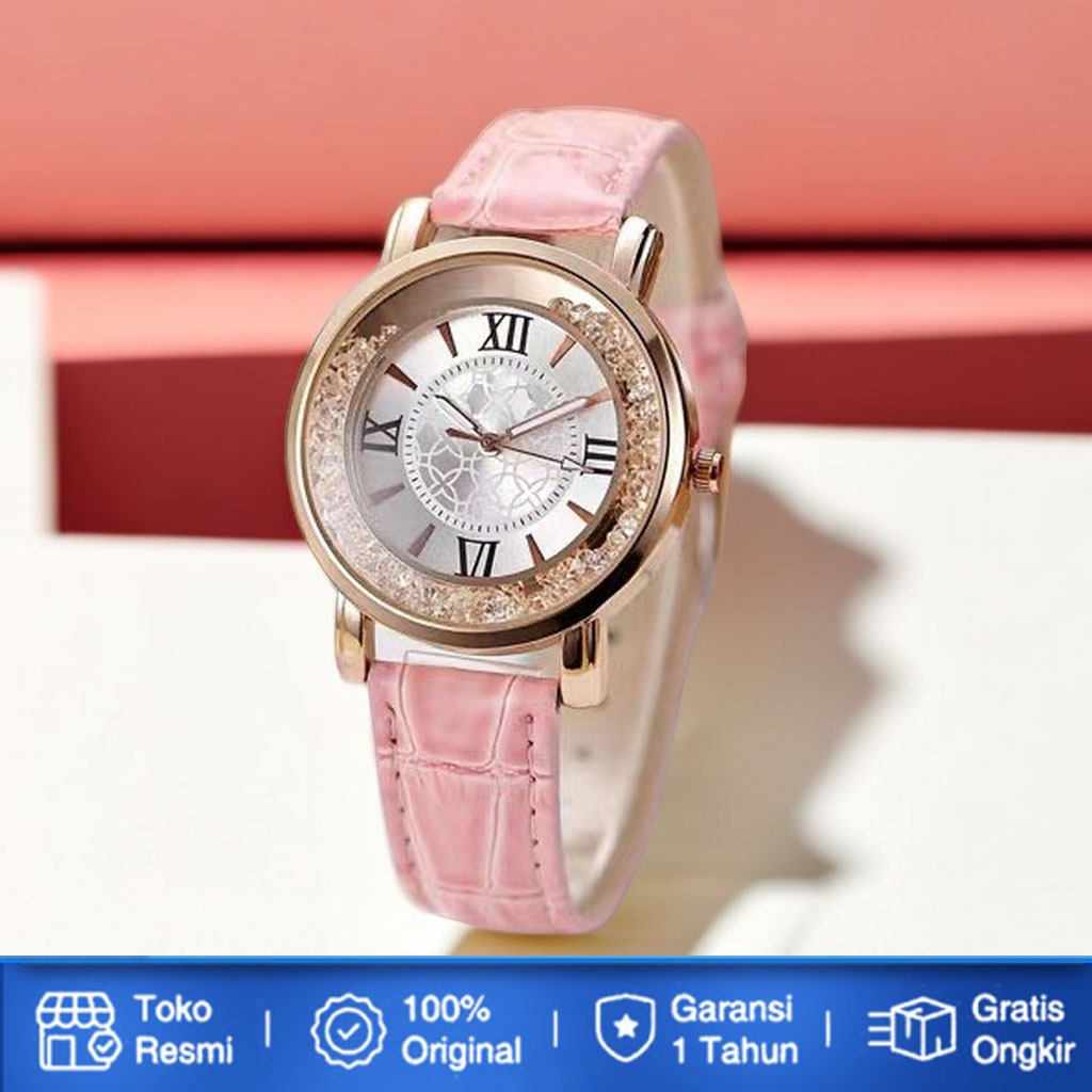 Jam Tangan Anak Sekolah Perempuan Jam Tangan Wanita Baru Jam Tangan Wanita Jam Tangan Pelajar Jam Ta