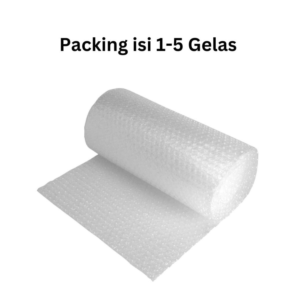 

Packing Bubble Wrap