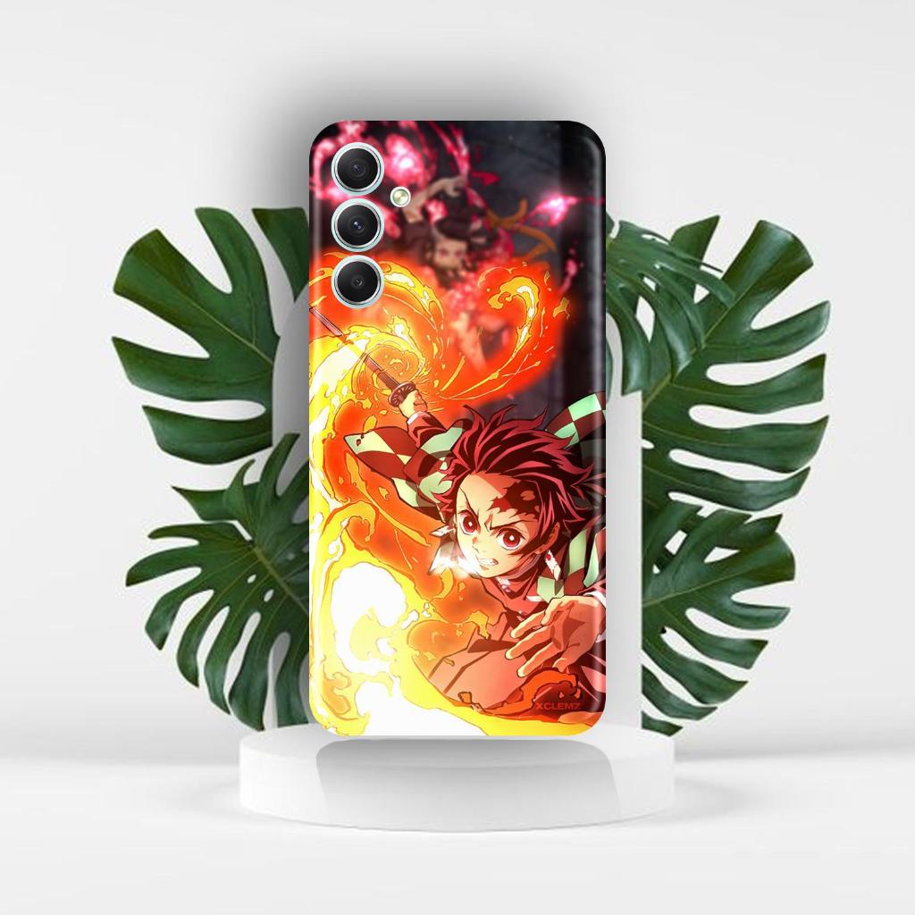 Case SAMSUNG A34 4G Casing Hp - Softcase Case Hp SAMSUNG A34 4G- Casing Hp - Softcase - Case Hp SAMS