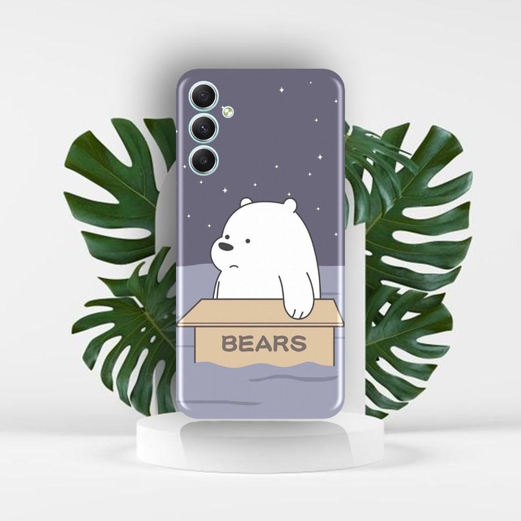 Case SAMSUNG A34 4G Casing Hp - Softcase Case Hp SAMSUNG A34 4G- Casing Hp - Softcase - Case Hp SAMS